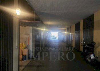 pln - Box Via Porta di Provenza 8, Ventimiglia - photo 2