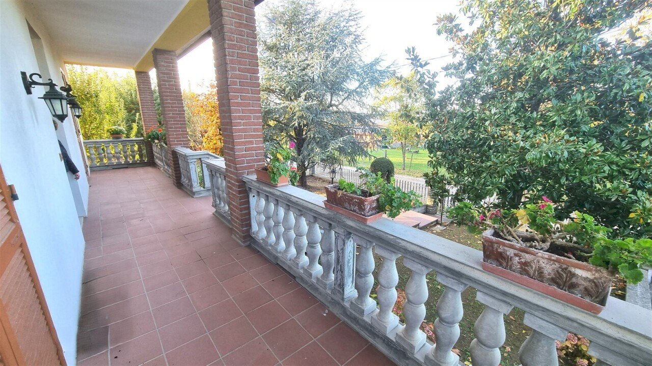 20251103_161044.jpg - Villa Via XXV Aprile 28, Lesignano de' Bagni - photo 3