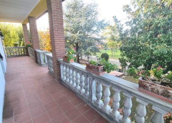 20251103_161044 - Villa Via XXV Aprile 28, Lesignano de' Bagni - foto 4