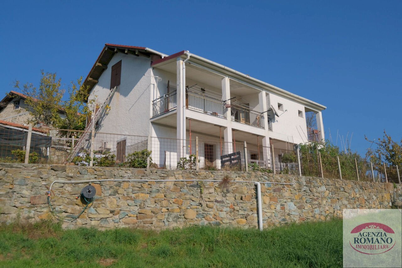 Rif 1849 1(Copy41).jpg - Portion of a house Frazione Moretti 140, Ponzone - photo 1