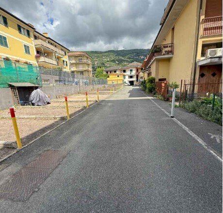 3.jpg - Posto Auto all'asta Via alla Basilica dei Fieschi 2/A, Cogorno - foto 2