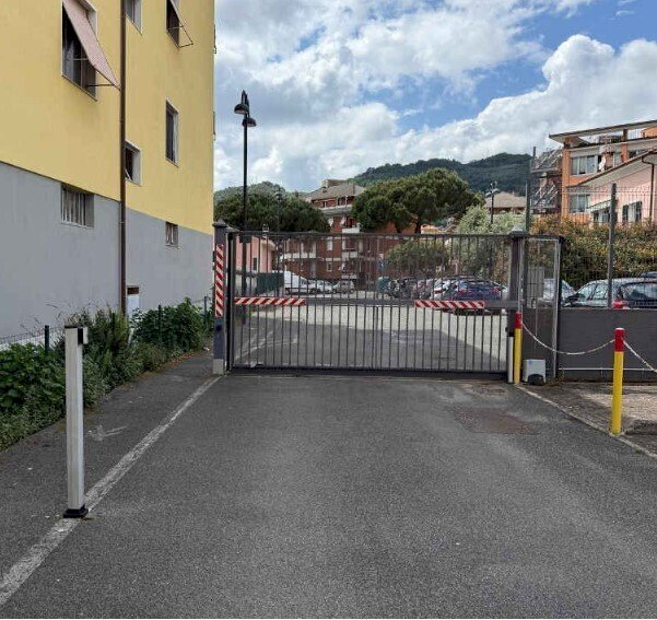 2.jpg - Parking space at auction Via alla Basilica dei Fieschi 2/A, Cogorno - photo 1