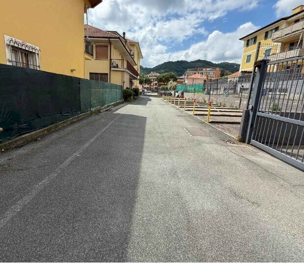 6.jpg - Parking space at auction Via alla Basilica dei Fieschi 2/A, Cogorno - photo 3