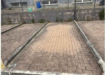 2.jpg - Posto Auto all'asta Via alla Basilica dei Fieschi 2/A, Cogorno - foto 6