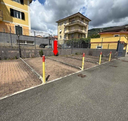 4.jpg - Posto Auto all'asta Via alla Basilica dei Fieschi 2/A, Cogorno - foto 3