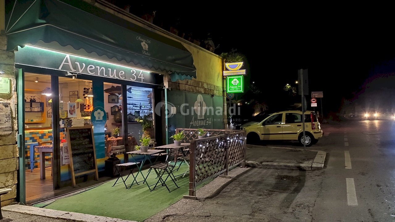 IMG_20251029_183358.jpg - Commercial Premises Viale Mencacci 34, Anzio - photo 1