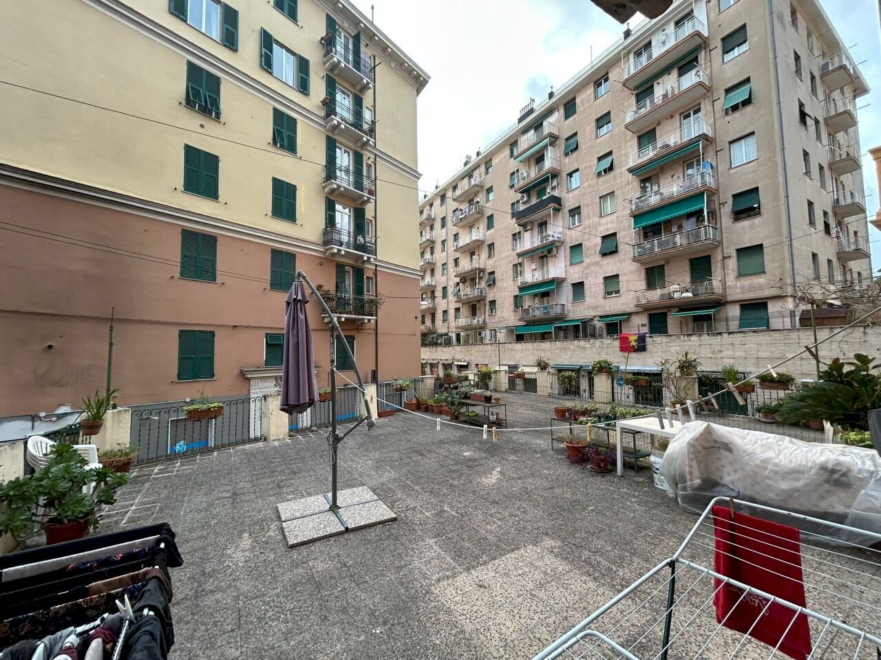 WhatsApp Image 2025-11-14 at 16.14.10 (3).jpeg - Apartment Via Giovanni Battista Marsano 2, Genova (neighborhood San Fruttuoso) - photo 3
