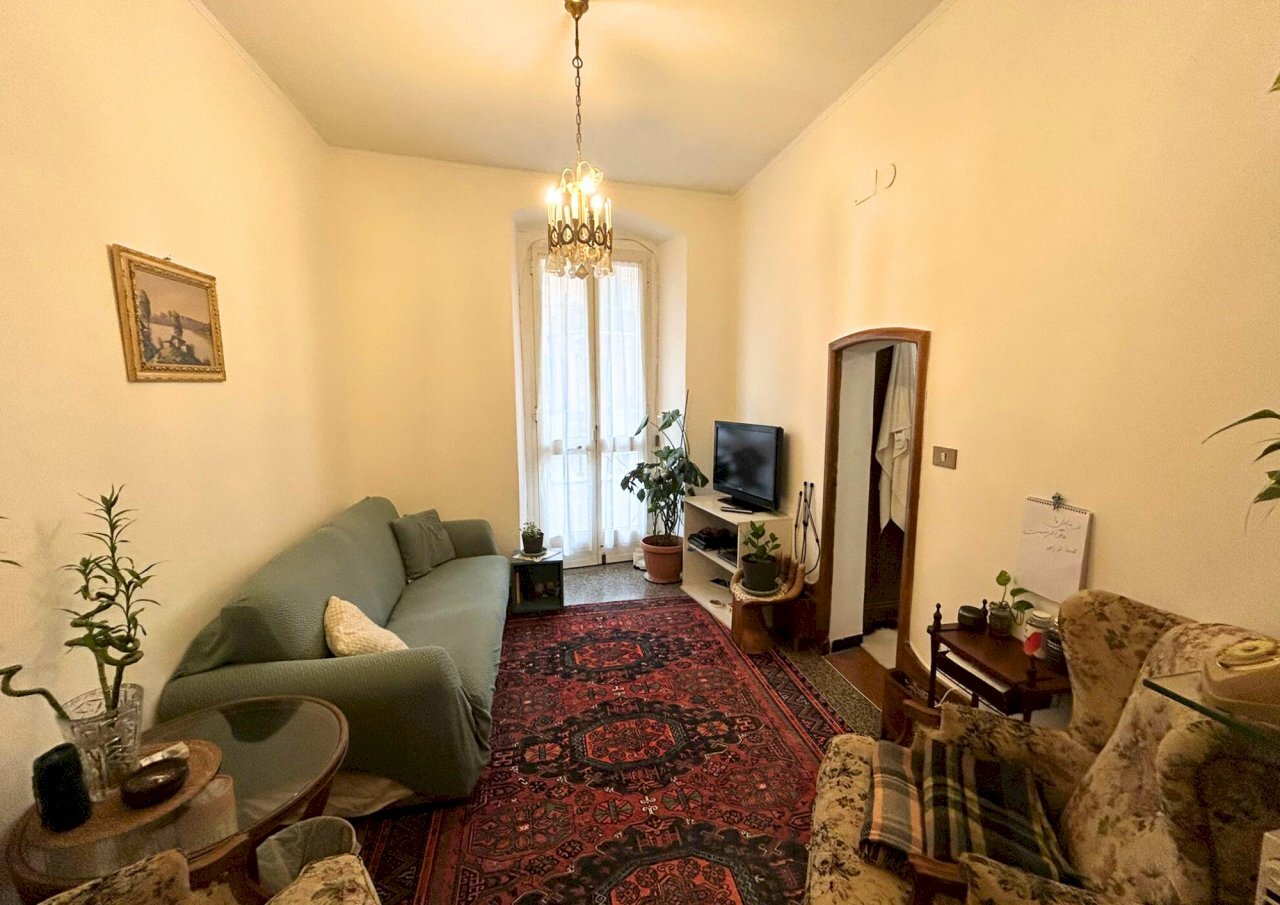 1.png - Apartment Via Giovanni Battista Marsano 2, Genova (neighborhood San Fruttuoso) - photo 1