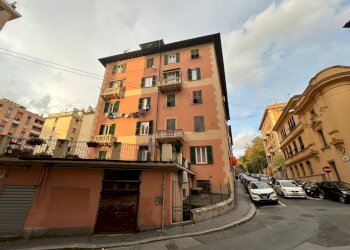 7.png - Appartamento Via Giovanni Battista Marsano 2, Genova (zona San Fruttuoso) - foto 2