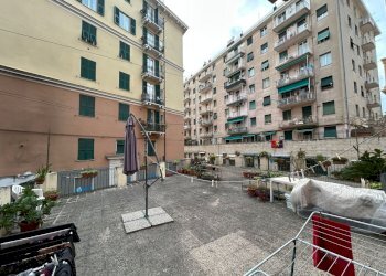 WhatsApp Image 2025-11-14 at 16.14.10 (3).jpeg - Appartamento Via Giovanni Battista Marsano 2, Genova (zona San Fruttuoso) - foto 3