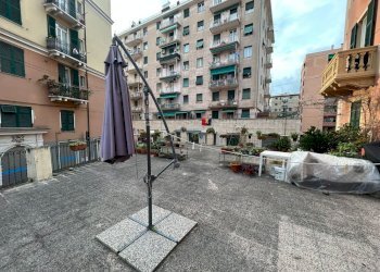 WhatsApp Image 2025-11-14 at 16.14.10 (2).jpeg - Appartamento Via Giovanni Battista Marsano 2, Genova (zona San Fruttuoso) - foto 7