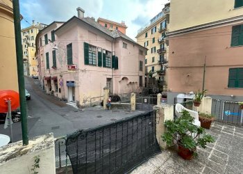 WhatsApp Image 2025-11-14 at 16.14.10 (1).jpeg - Appartamento Via Giovanni Battista Marsano 2, Genova (zona San Fruttuoso) - foto 8