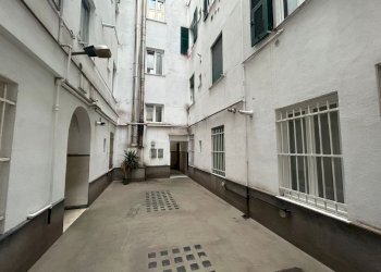 WhatsApp Image 2025-11-14 at 16.14.09 (6).jpeg - Appartamento Via Giovanni Battista Marsano 2, Genova (zona San Fruttuoso) - foto 16