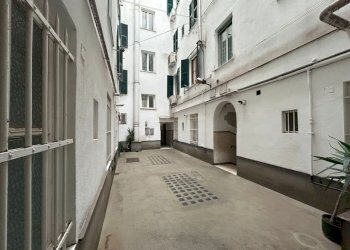 WhatsApp Image 2025-11-14 at 16.14.10.jpeg - Appartamento Via Giovanni Battista Marsano 2, Genova (zona San Fruttuoso) - foto 17