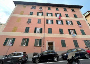 WhatsApp Image 2025-11-14 at 16.14.09 (3).jpeg - Appartamento Via Giovanni Battista Marsano 2, Genova (zona San Fruttuoso) - foto 21