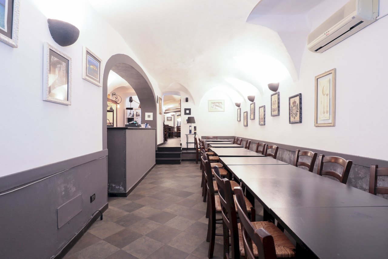 7P6A1759.jpg - Locale Commerciale Via di San Bernardo, Genova - foto 1