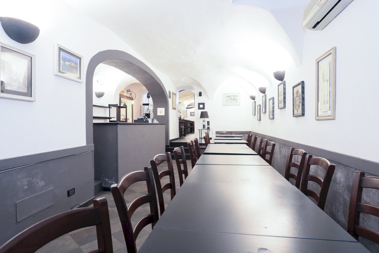 7P6A1761.jpg - Locale Commerciale Via di San Bernardo, Genova - foto 2