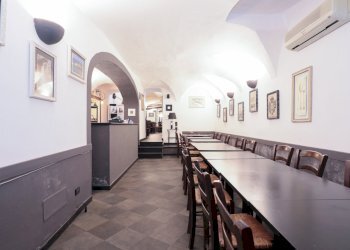 7P6A1759.jpg - Commercial Premises Via di San Bernardo, Genova - photo 1