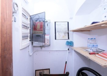 7P6A1799.jpg - Commercial Premises Via di San Bernardo, Genova - photo 24