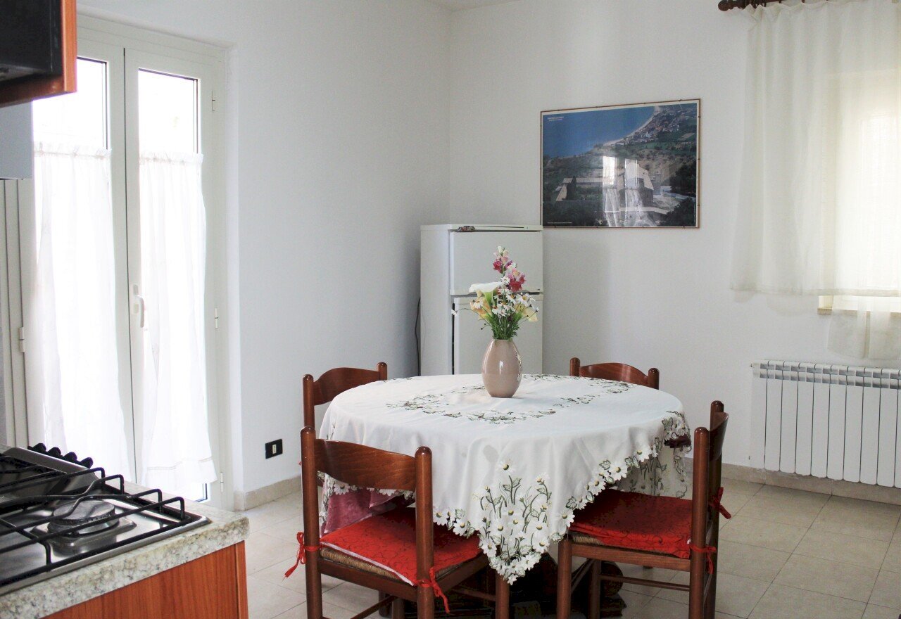 cucina - Bilocale via cinerini 8, Lanciano - foto 3