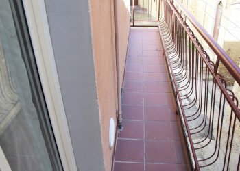 balcone - Two-room apartment via cinerini 8, Lanciano - photo 9