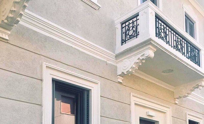 esterni - Villa Via Benedetto Croce, Prato - foto 2