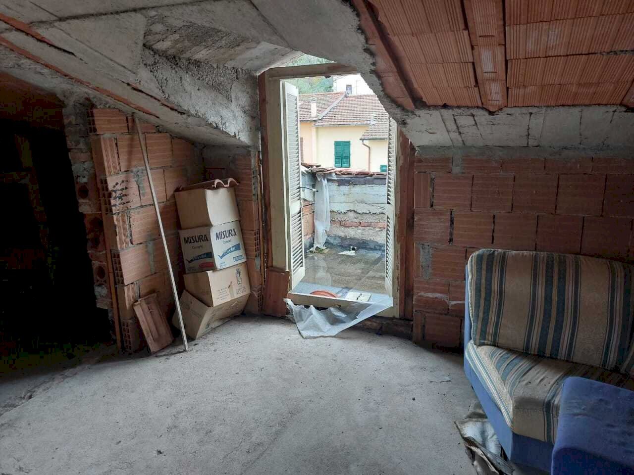 camera da letto - Villa Via Benedetto Croce, Prato - foto 3