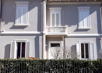 esterni - Villa Via Benedetto Croce, Prato - foto 1