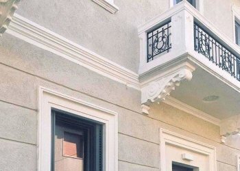 esterni - Villa Via Benedetto Croce, Prato - foto 2