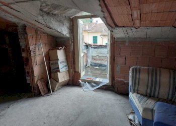 camera da letto - Villa Via Benedetto Croce, Prato - foto 3