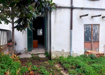 giardino - Villa Via Benedetto Croce, Prato - foto 4