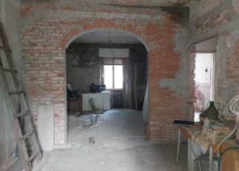 sala - Villa Via Benedetto Croce, Prato - foto 5