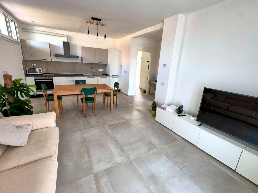 FOTO 1.jpg - Quadrilocale Via Ravenna  84, Bellaria-Igea Marina - foto 1