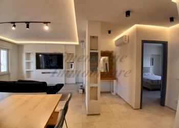 Sogg.Pranzo.jpg - Quadrilocale Via di Marina, Rosignano Marittimo - foto 6