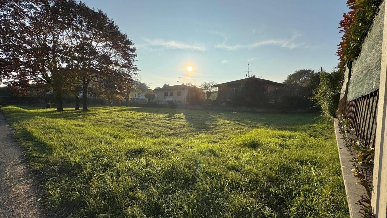 Immagine WhatsApp 2025-11-12 ore 14.21.57_9877acf4 - Terreno edificabile per pralboino, Pavone del Mella - foto 3