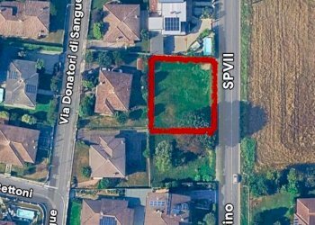 Immagine WhatsApp 2025-11-12 ore 14.34.13_71cea29b - Terreno edificabile per pralboino, Pavone del Mella - foto 1