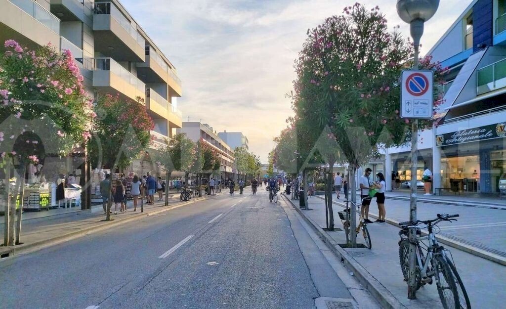 IMAGE 001.jpg - Trilocale San Michele al Tagliamento - foto 1