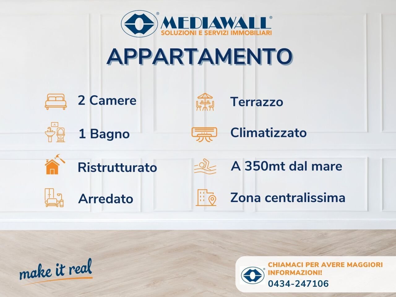 _BR-195-RV.jpg - Trilocale San Michele al Tagliamento - foto 2