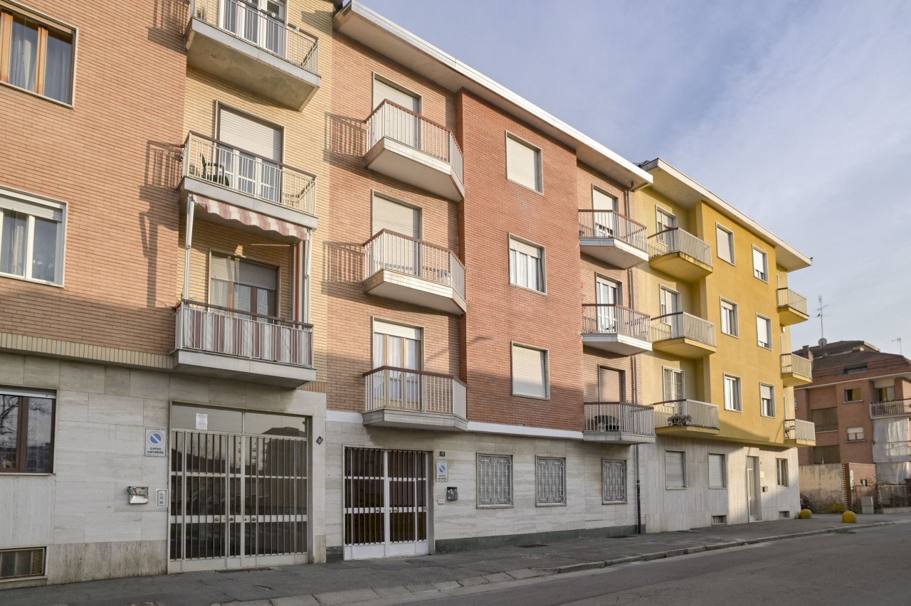 venaria verdi 0.jpg - Trilocale via verdi 17, Venaria Reale - foto 1