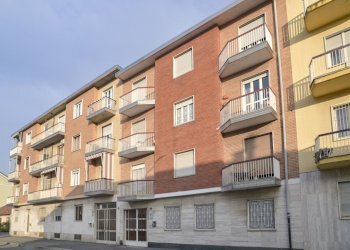 venaria verdi 0-2.jpg - Trilocale via verdi 17, Venaria Reale - foto 2