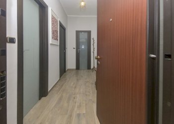 venaria verdi 1.jpg - Trilocale via verdi 17, Venaria Reale - foto 4