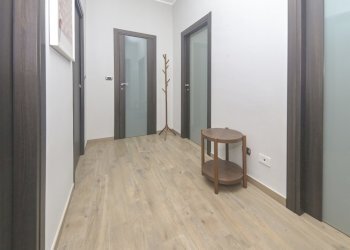 venaria verdi 1-2.jpg - Trilocale via verdi 17, Venaria Reale - foto 5