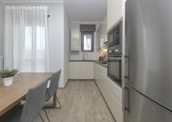 venaria verdi 2-4.jpg - Trilocale via verdi 17, Venaria Reale - foto 10