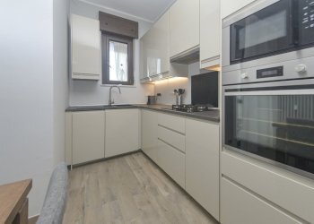 venaria verdi 2-5.jpg - Trilocale via verdi 17, Venaria Reale - foto 11