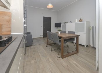 venaria verdi 2-6.jpg - Trilocale via verdi 17, Venaria Reale - foto 12