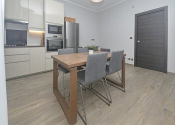 venaria verdi 2-7.jpg - Trilocale via verdi 17, Venaria Reale - foto 13