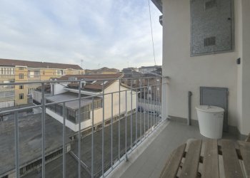 venaria verdi 2-10.jpg - Trilocale via verdi 17, Venaria Reale - foto 16