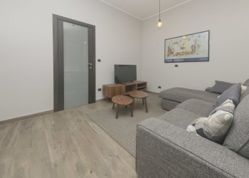 venaria verdi 3-2.jpg - Trilocale via verdi 17, Venaria Reale - foto 18