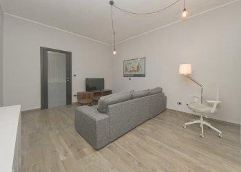 venaria verdi 3-3.jpg - Trilocale via verdi 17, Venaria Reale - foto 19