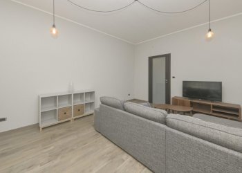 venaria verdi 3-4.jpg - Trilocale via verdi 17, Venaria Reale - foto 20